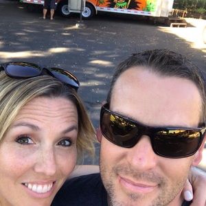 Meet your Posher, Marci